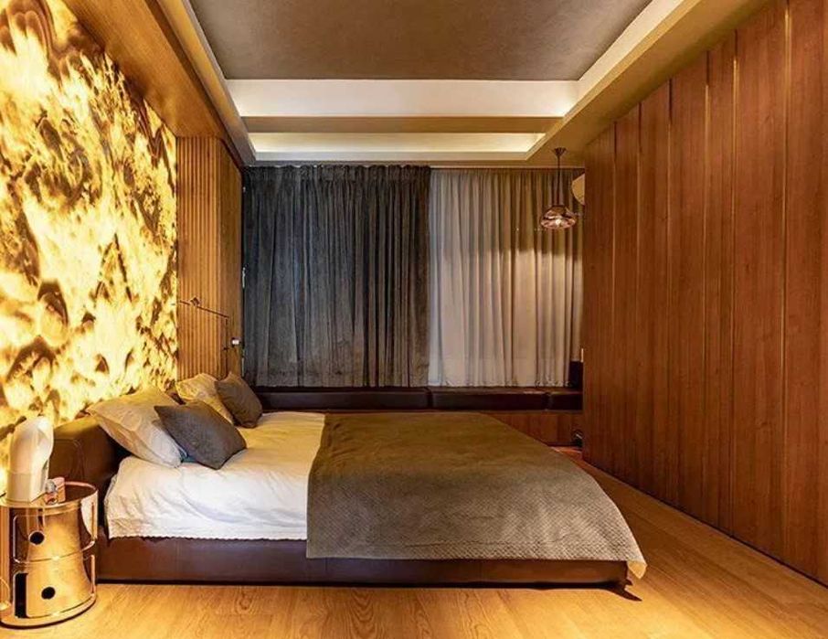 Дава се под наем Двустаен апартамент в Пловдив, Център - 60 кв.м за 275.4 € - Снимка #2