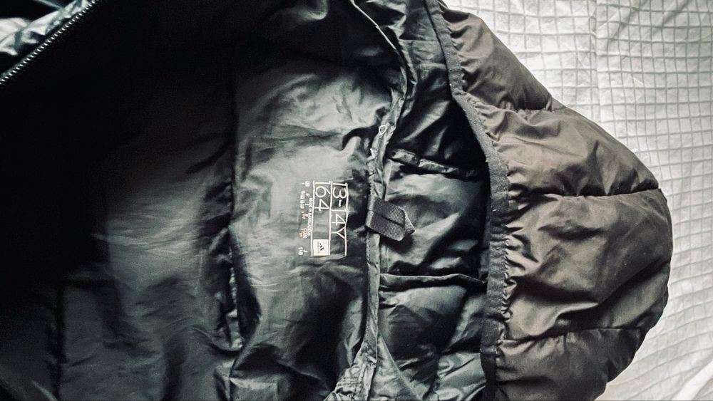 Преходно яке Adidas, ръст 164