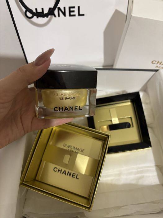 Оригиналная косметика от CHANEL
