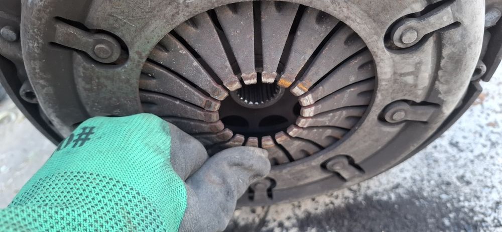 Пассат В5 Audi B4  1,6об каробка мех