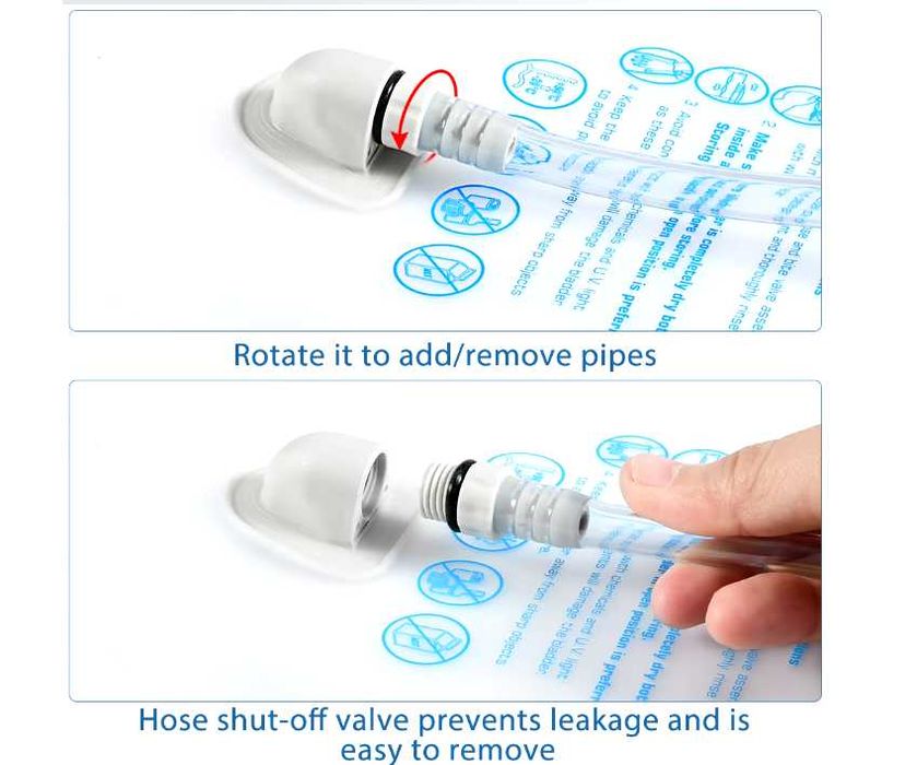 -30% Хидратираща система / Camelbag 1.5L