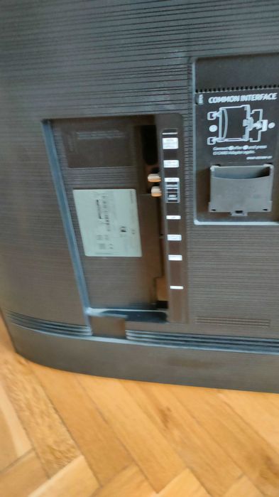 SAMSUNG UE55TU7092UXXH 200 лева