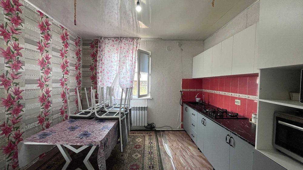 Продается дом в селе Еркин Айман ИмпериЯ