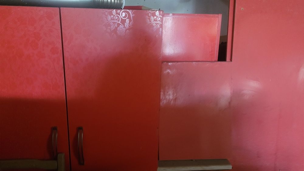 Кухонный гарнитур!