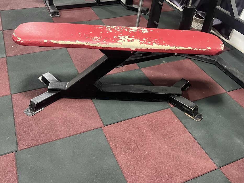 Продается скамья