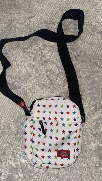 Барсетки DICKIES