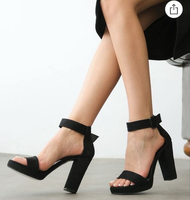 Токчета с висок ток