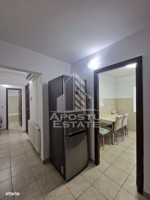 Apartament 3 camere de vanzare, zona Lipovei, Timisoara