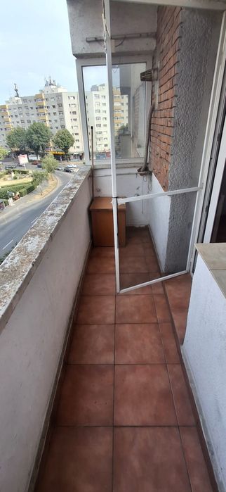 Dau spre chirie apartament doua camere