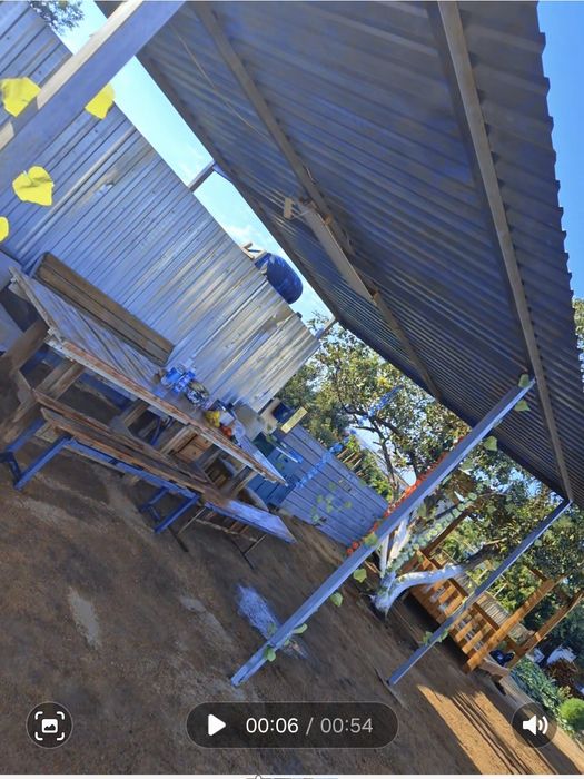 Дача на 1 водоколонке