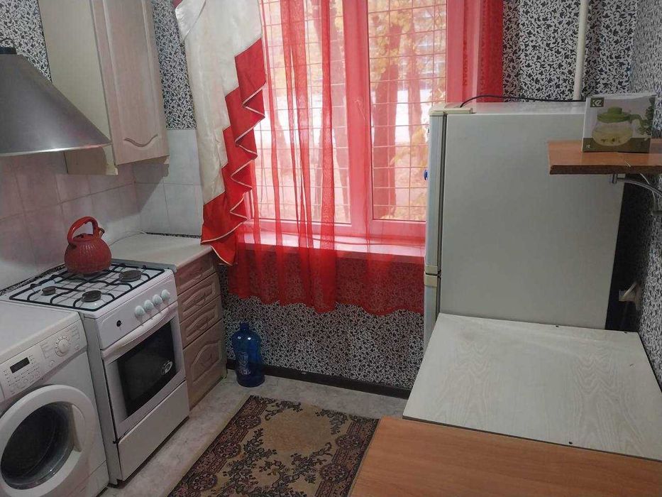 Продается 2-х комнатная квартира