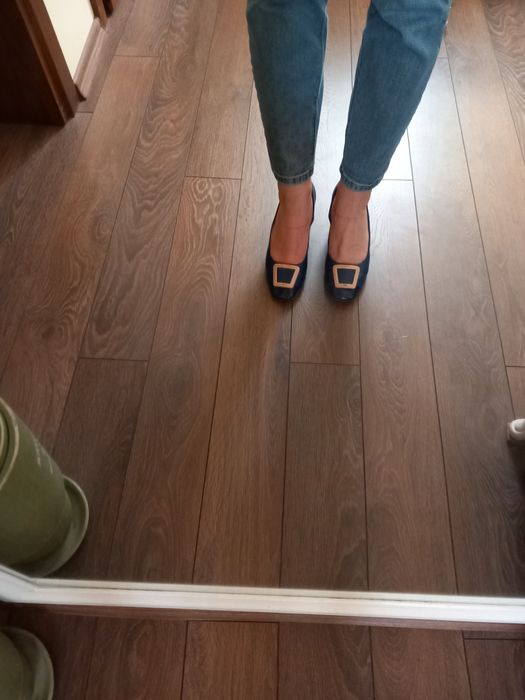 Дамски обувки JORGE BISCHOFF, 37 номер