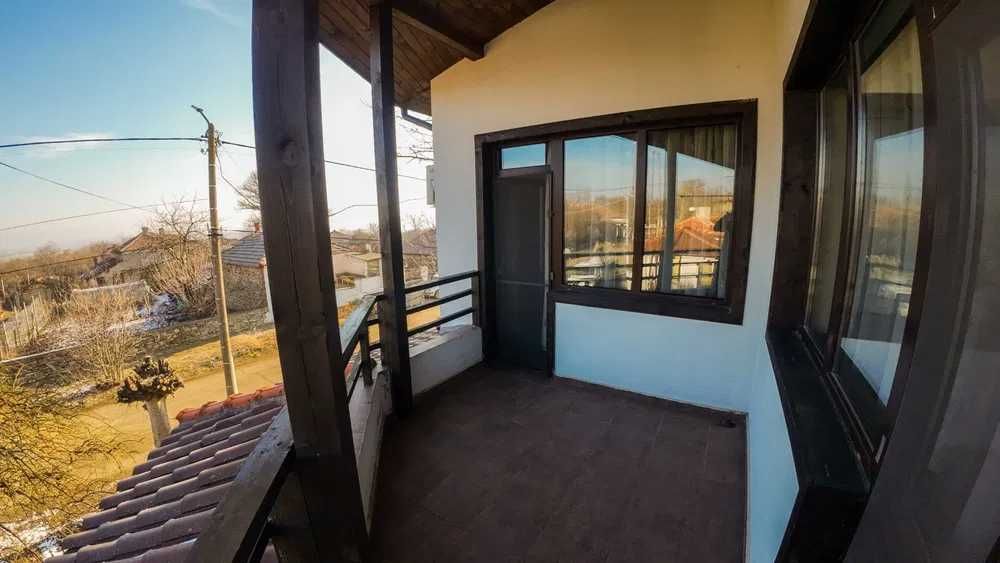 Продава се Къща в с. Искра, Област Бургас - 206 кв.м за 245 €/кв.м - Снимка #10