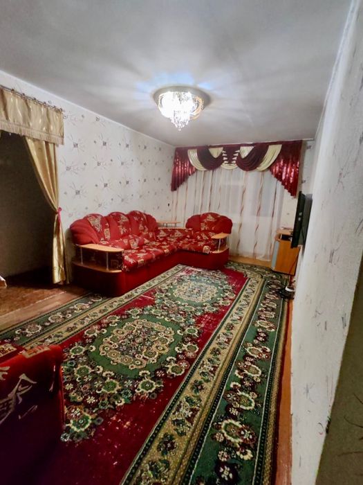 Продам 3х комнатную квартиру