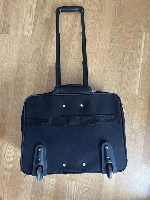 Geantă troler office