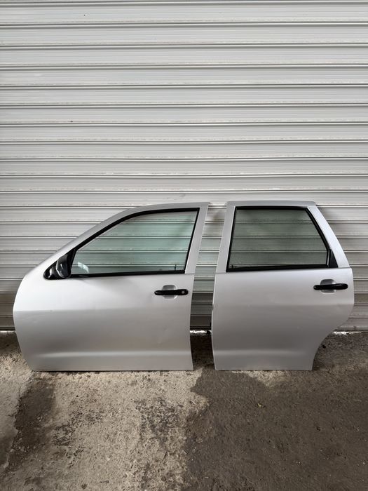 Seat Ibiza врати