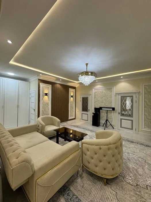 Ijaraga beraman dom 3/4/9 Chilonzor C-kvartal stadion oldida 454*