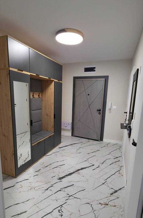 2-стаен апартамент в кв. Витоша