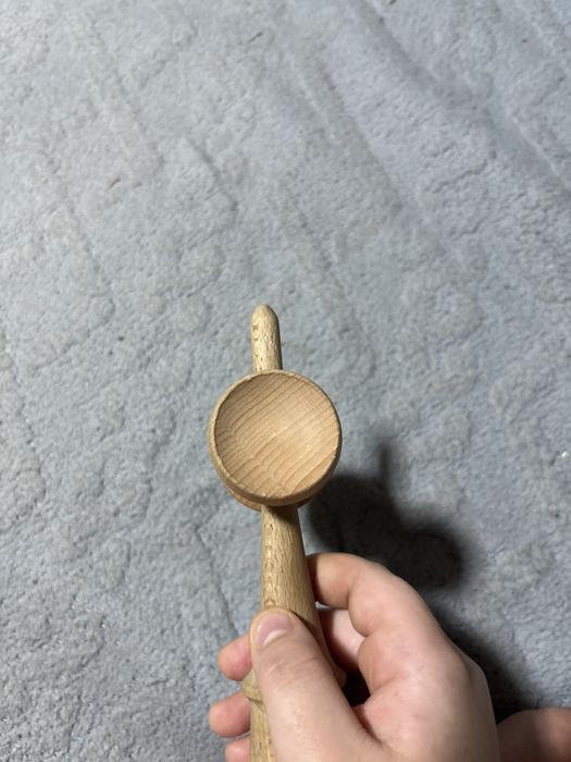 Ken Krom pro model original