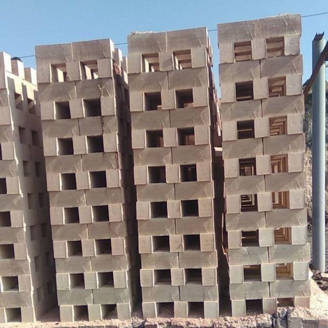 Пишган гишт Жжённые кирпичи с доставкой на дом