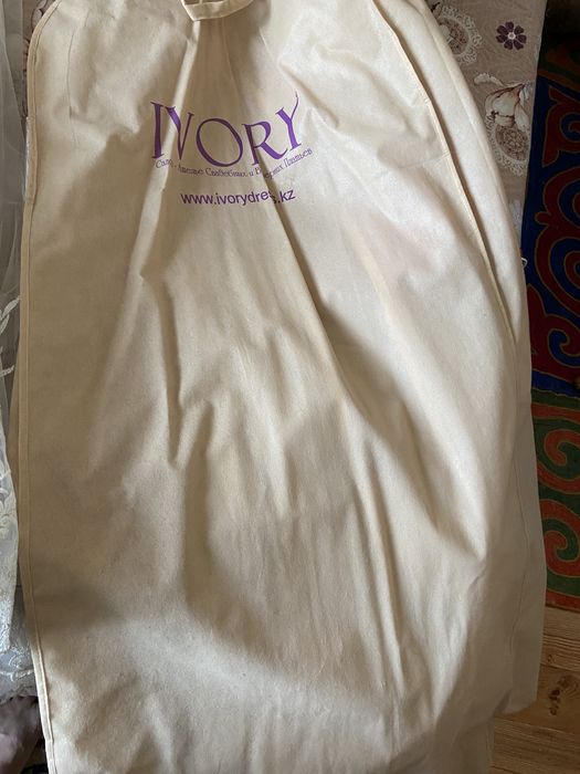 Свадебное платья