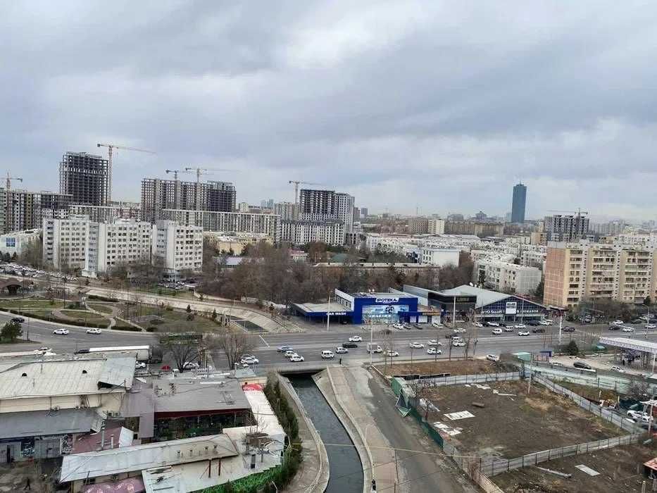 яккасарай 3х ком с ремонтом подключ с кадастром136м;Qushbegi sohil boy