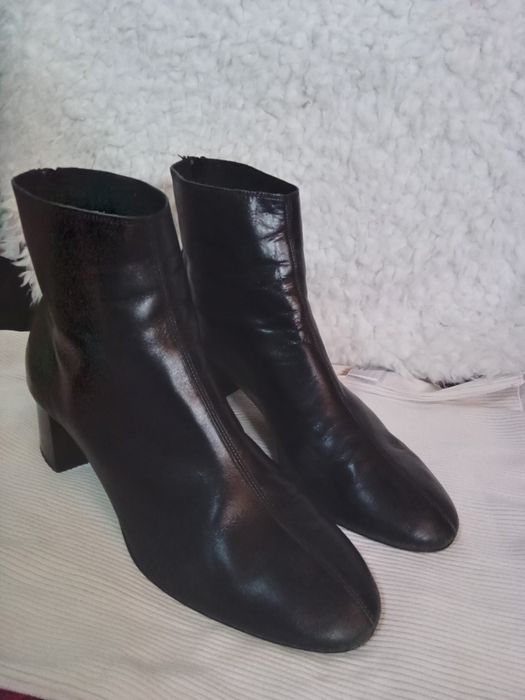 Mango dama încălțăminte