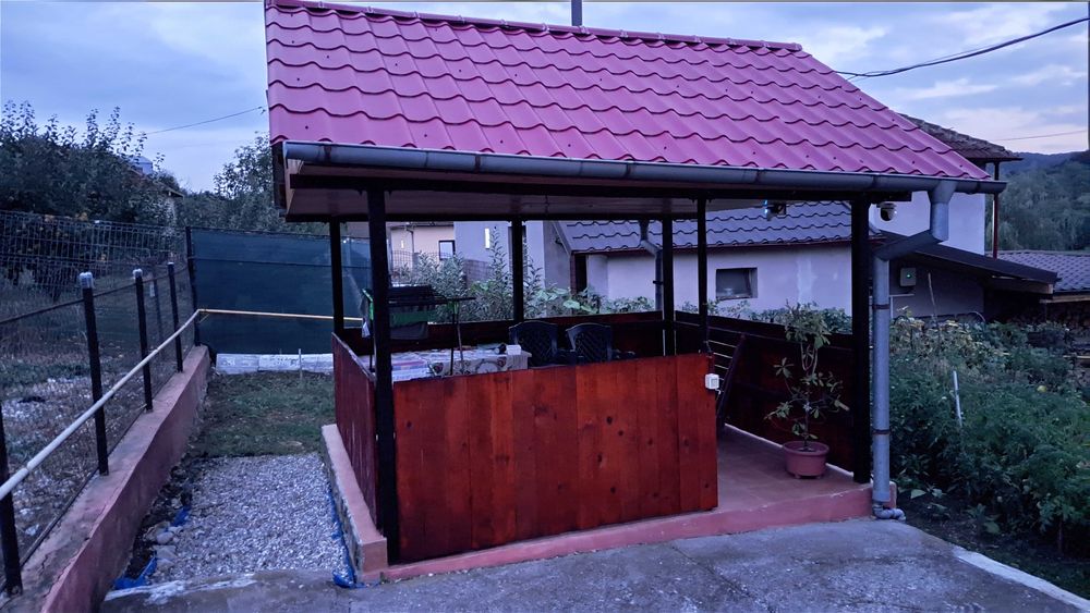 casa de inchiriat