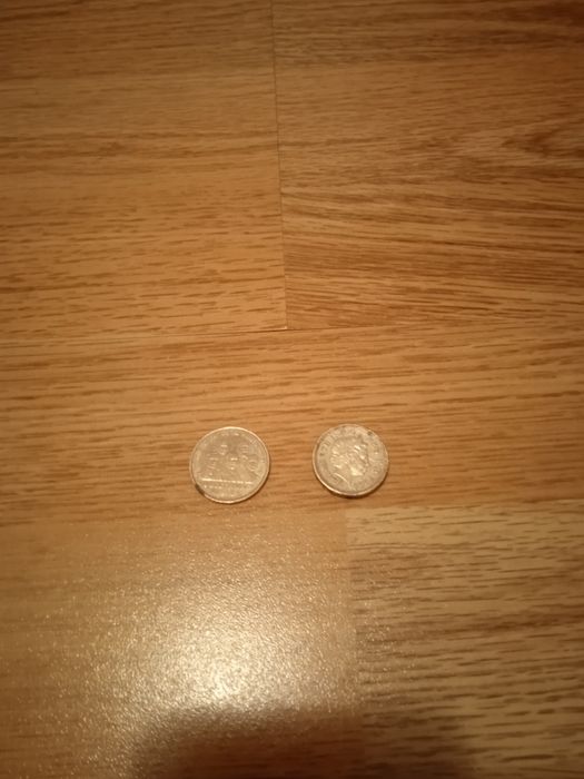 Bancnote și monede vechi