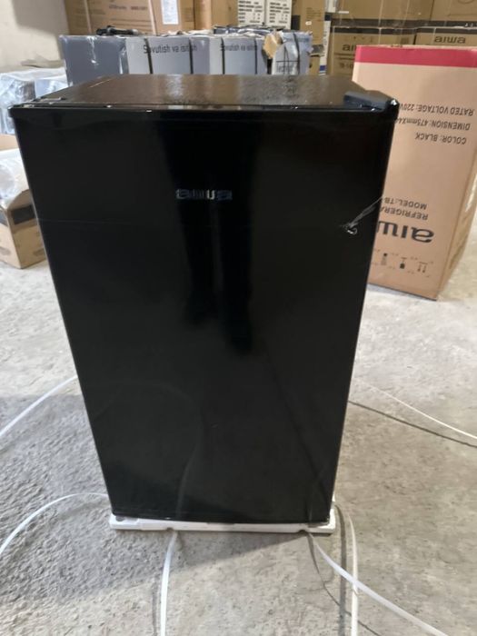 Mini muzlatgich – Aiwa, Immer, Hisense, Primer, Artel, 3 yil kafolat!