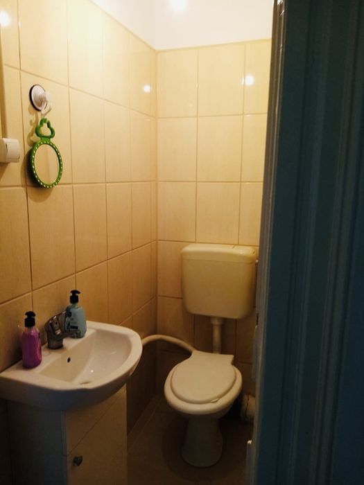 Apartament 4 camere de vânzare -Central– Vilă interbelică (1921), Sinaia – Str. Mihail Kogălniceanu