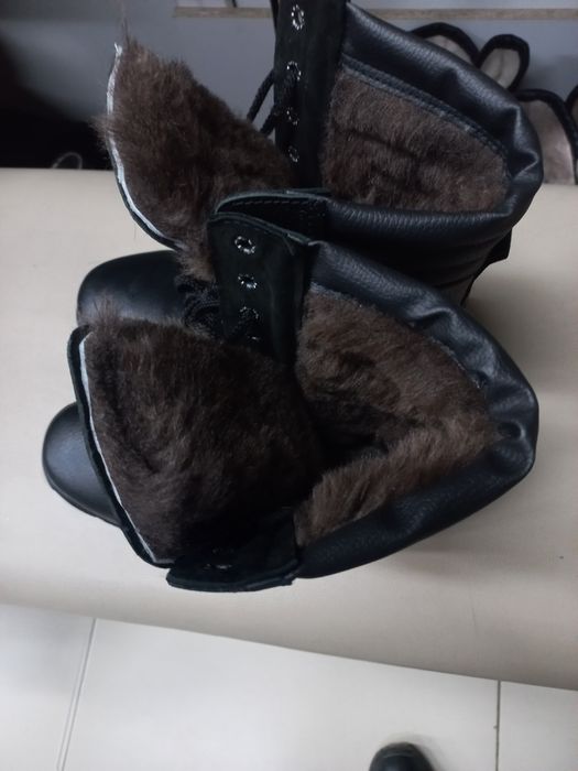 .ерцы мужские зимнии