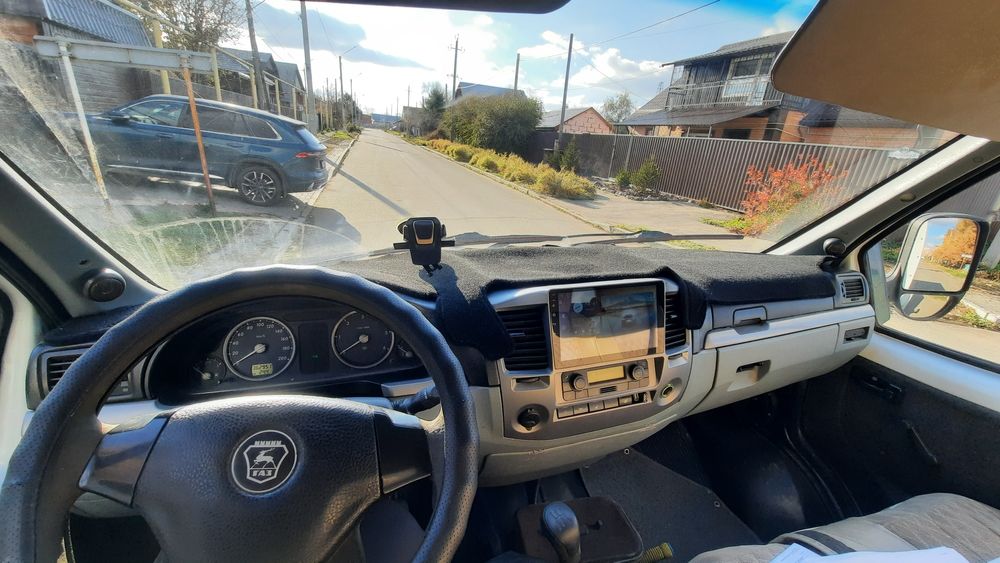 Продам газель бизнес