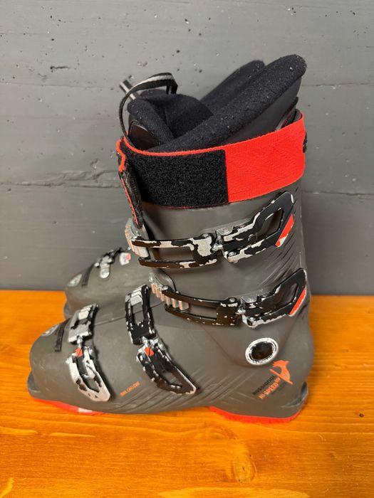 clapari rossignol hi-speed mv mondo 27 si 26 europa 42 si 40