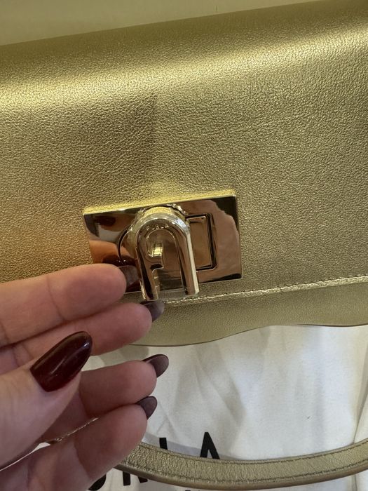 Дамска чанта Фурла