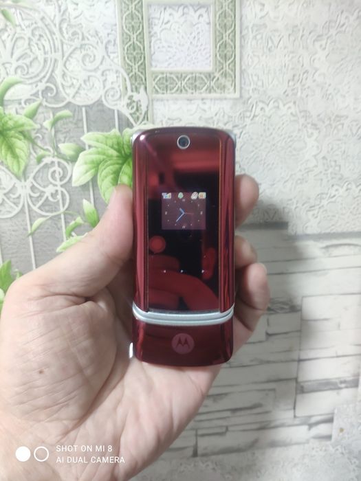 Motorola Ms-700(CDMA)Perfectum