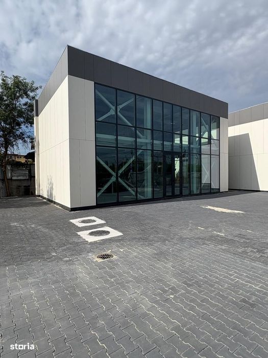 De inchiriat spatiu comercial in Bucuresti, Piata Razoare - Nicolae Do