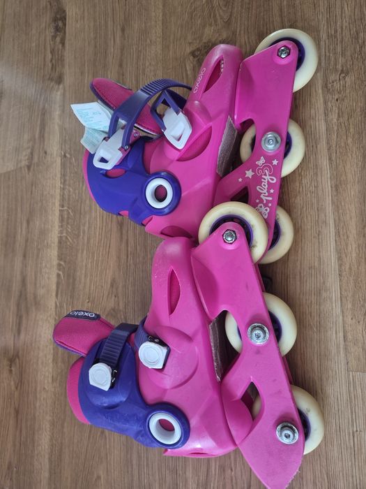 Role Dechatlon marime 26-28