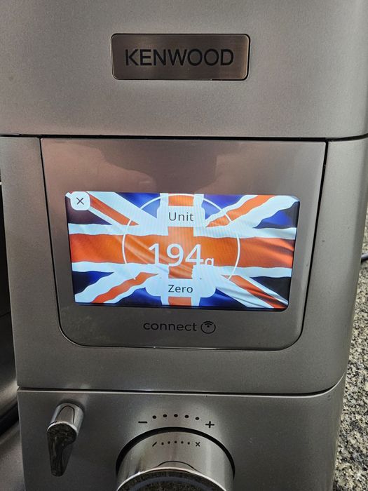 Kenwood Cooking chef XL