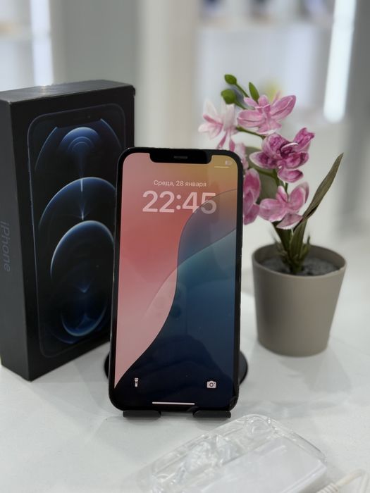 Iphone 12 pro Айфон 12 про