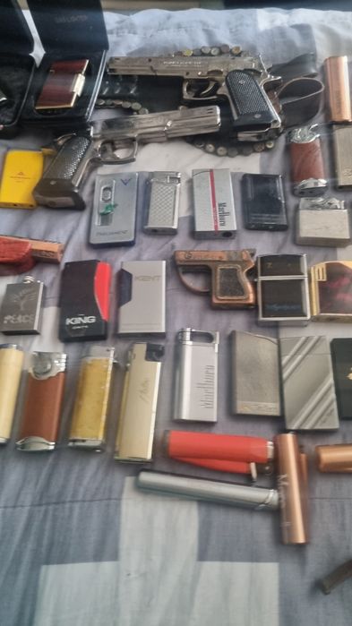 Запалки от 10 до 15 лева