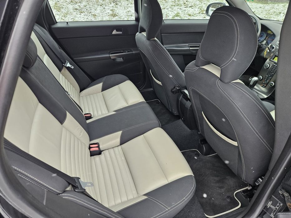 Volvo v50 R design e5