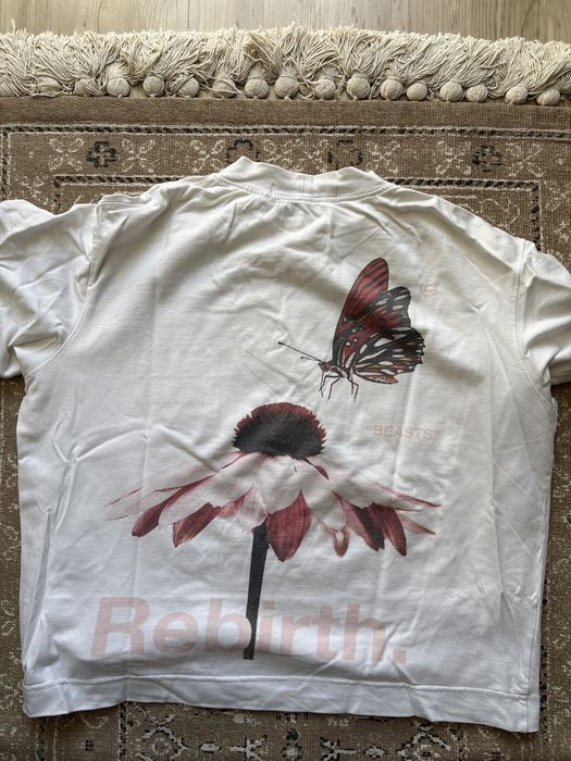 Alexander Spade тениска