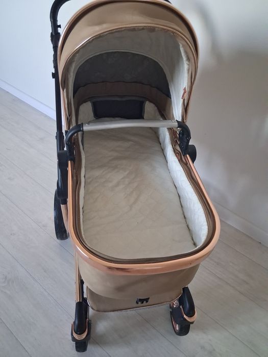 Продам коляску AIMILE