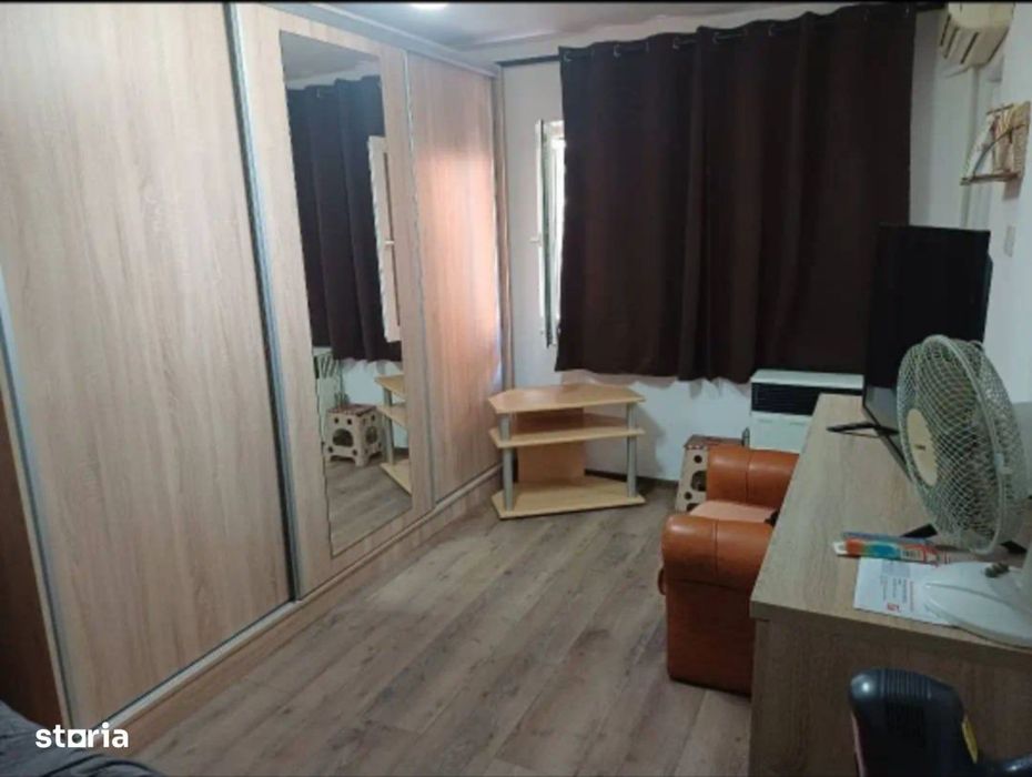 Apartament 1 cameră, utilat, Timișoara