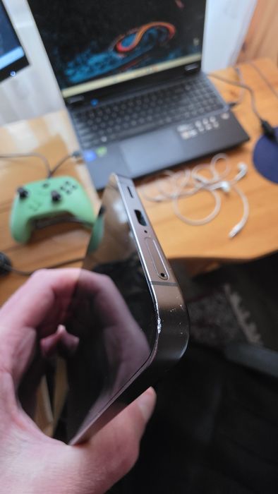 Samsung galaxy S24 plus +гаранция