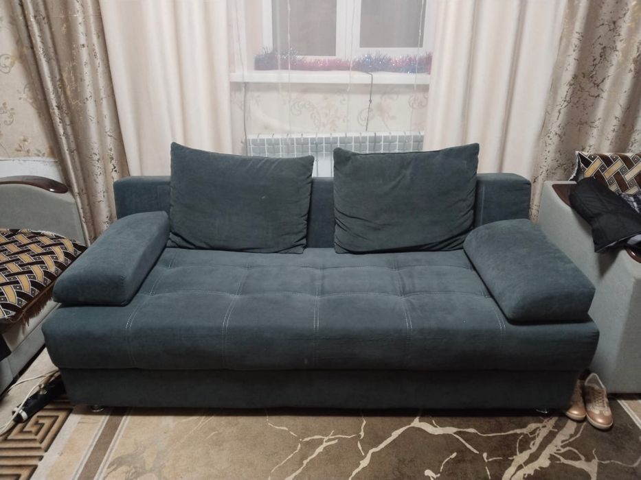 Диван в отличном состоянии