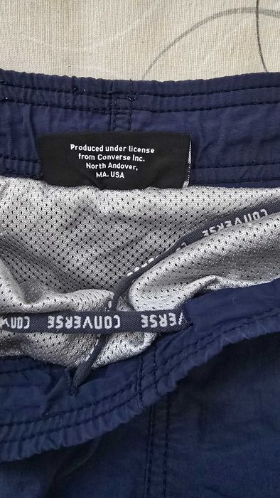 Мъжки бански Boss, The north face, Converse