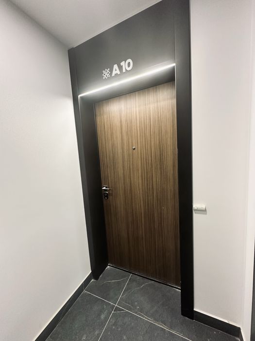 Продава се Четиристаен апартамент в София, Кръстова вада - 171 кв.м за 1717 €/кв.м - Снимка #5