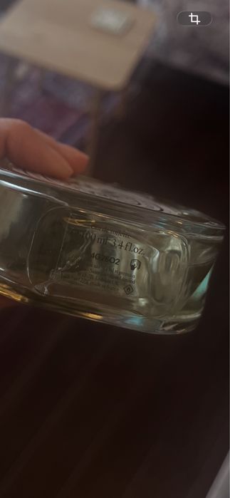 Парфюм Diptique EAU Des SENS оригинал, Франция